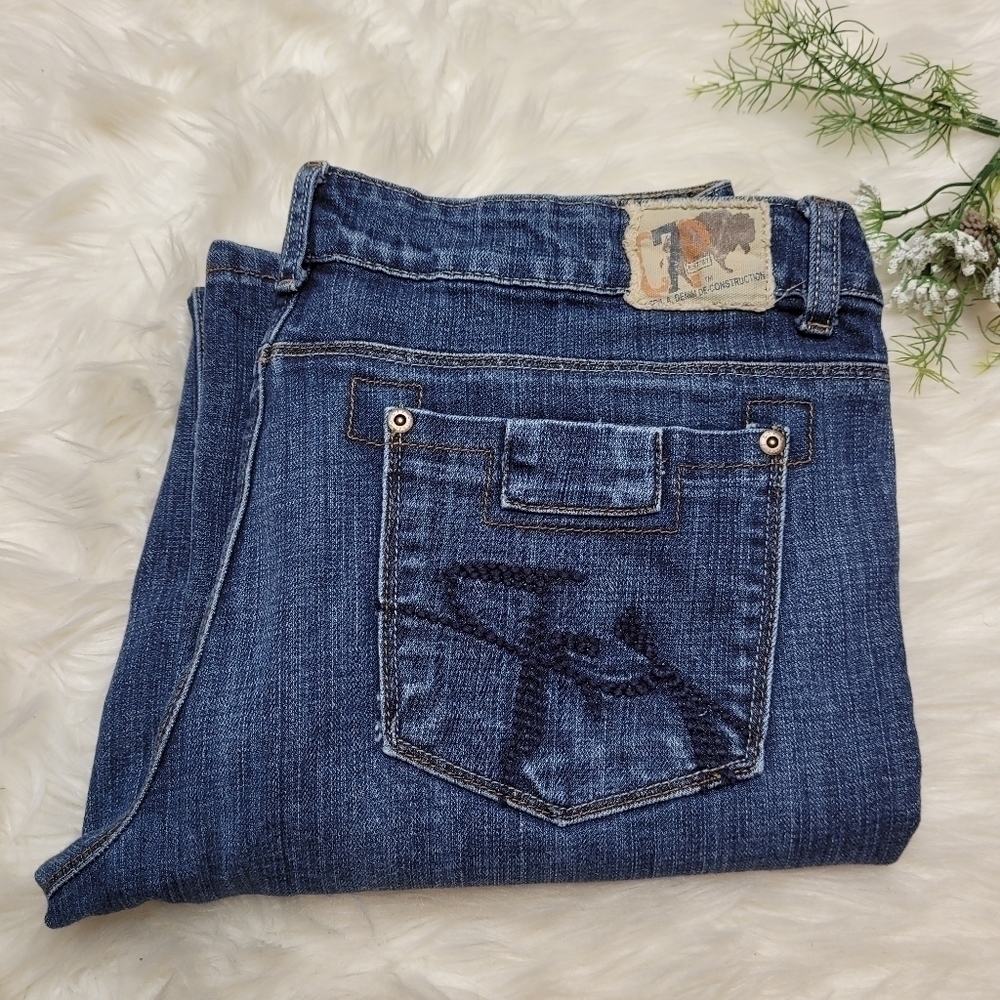 Chip & Pepper Laguna Beach Bootcut Jeans - Picture 8 of 10